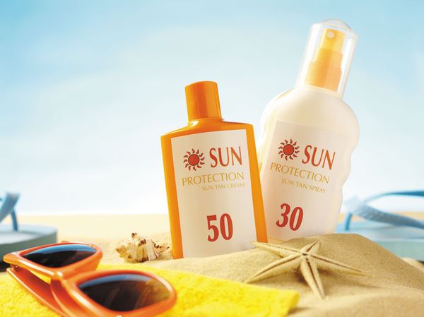CÔNG THỨC KEM CHỐNG NẮNG LOTION