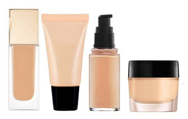 CÔNG THỨC FOUNDATION MỎNG NHẸ