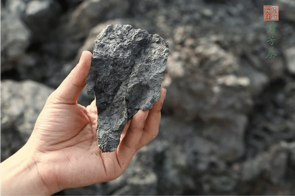 Khái quát về đất tử sa – Thanh Phương Trà