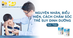 Suy Dinh Dưỡng Ở Trẻ Là Gì? Nguyên Nhân Biểu Hiện Cách Chăm Trẻ Suy Dinh Dưỡng