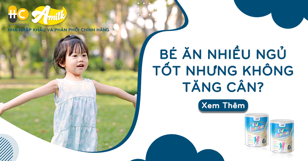 4. Yếu tố trẻ vận động và sức khỏe tổng thể