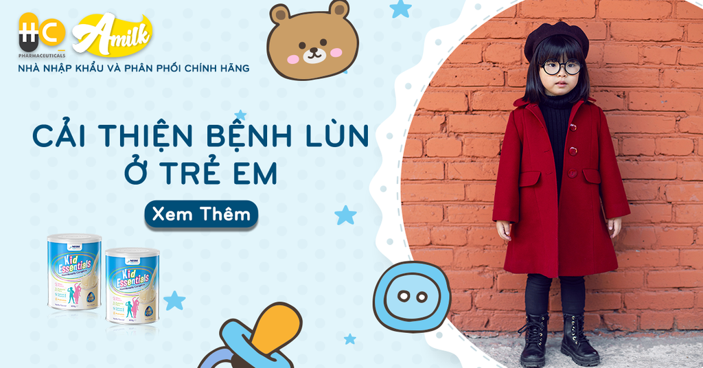 Bệnh Lùn Ở Trẻ Em - Nguyên Nhân, Cách Cải Thiện Hiệu Quả Nhất
