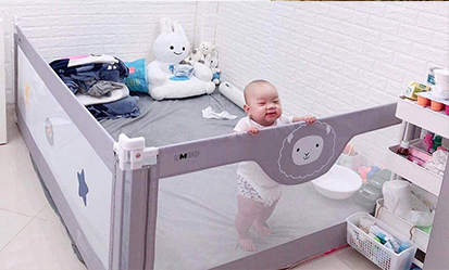 THANH CHẮN GIƯỜNG LÀ GÌ? MUA Ở ĐÂU UY TÍN GIÁ RẺ