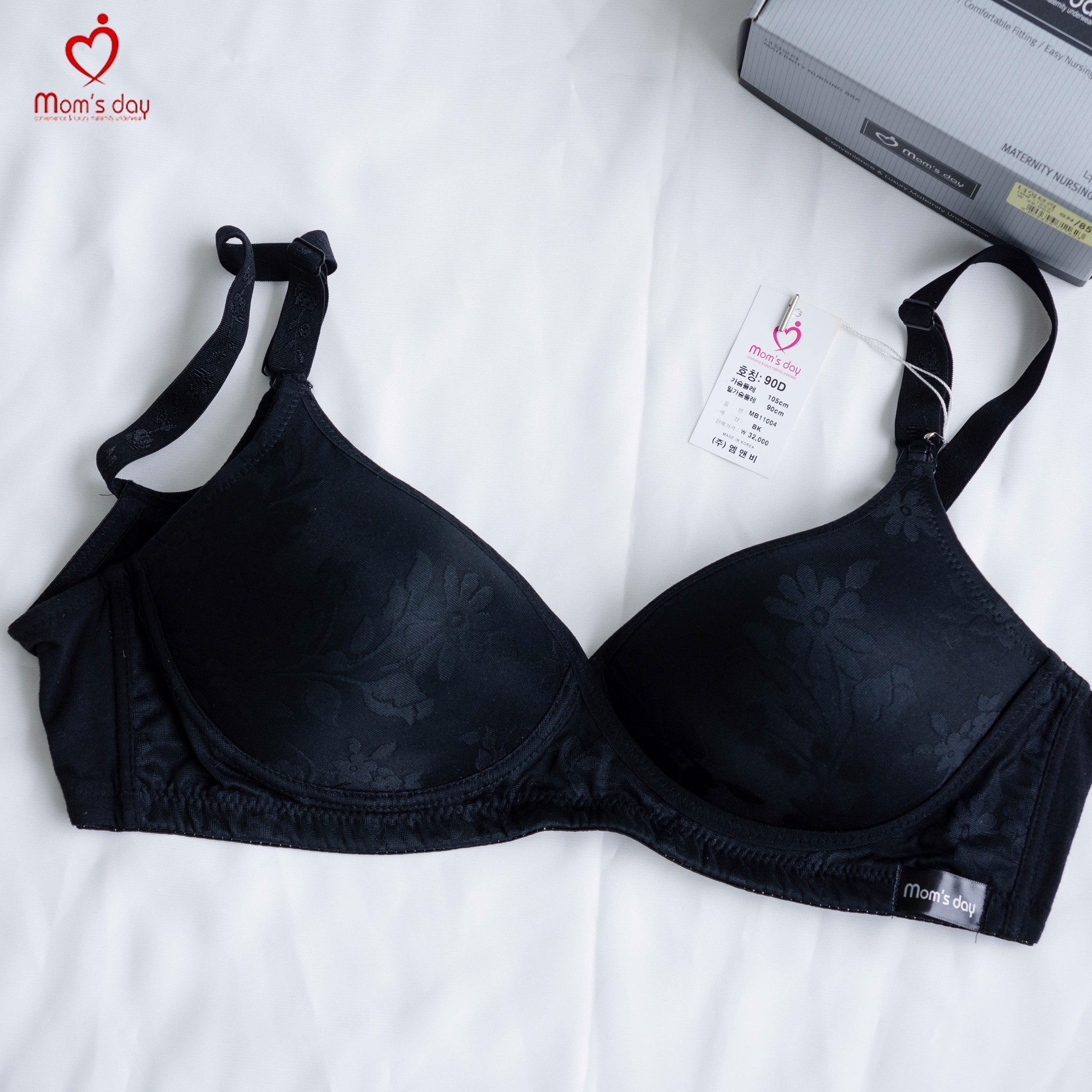 Áo lót bầu, quần lót bầu, nội y cho bà bầu