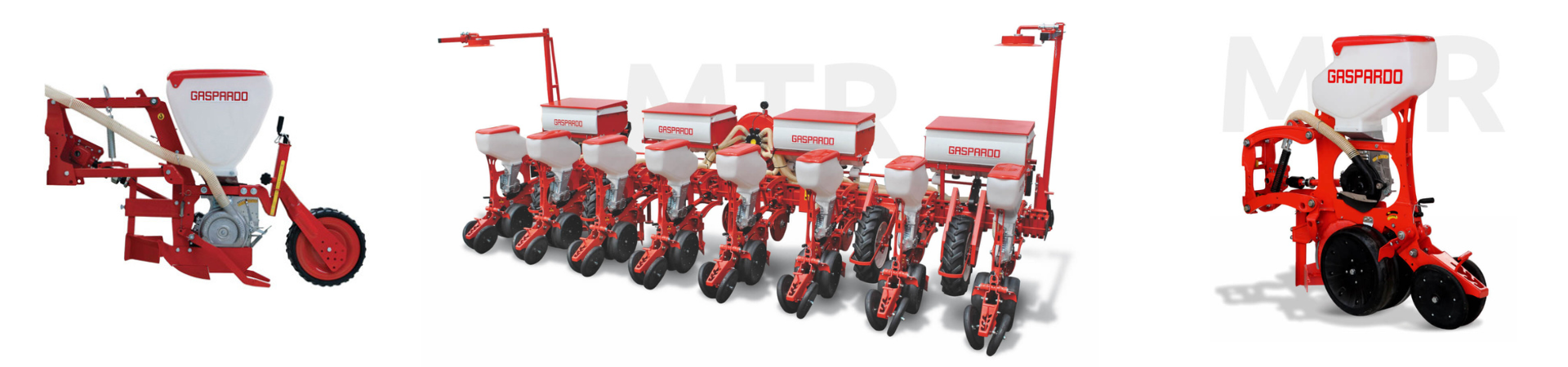 Thiết bị gieo trồng