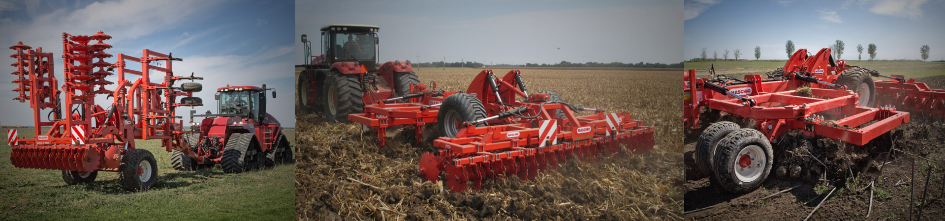 Thiết bị làm đất