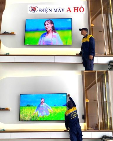 💥Giao lắp tivi 75 inch LG