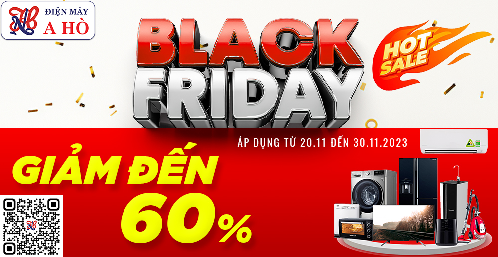 ️🎉Sale BLACK FRIDAY - GIẢM GIÁ chạm đáy toàn bộ ngành hàng