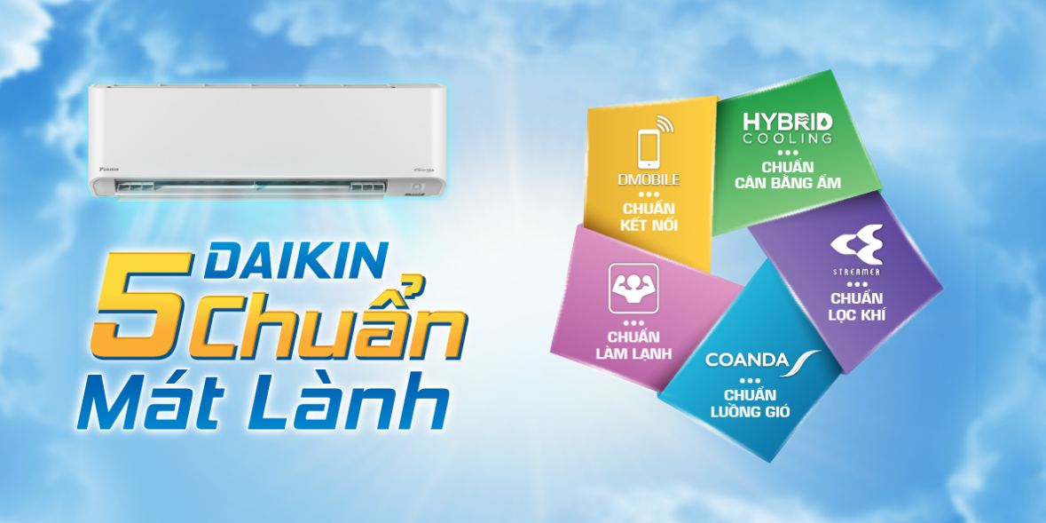 Cách thức tham gia chương trình & Đăng ký nhận giải thưởng Chương trình "LẮC HỘP NHẬN QUÀ CÙNG DAIKIN"