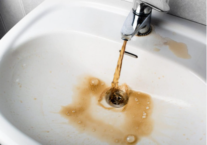 Tác hại và cách xử lý nước nhiễm chì đơn giản tại nhà