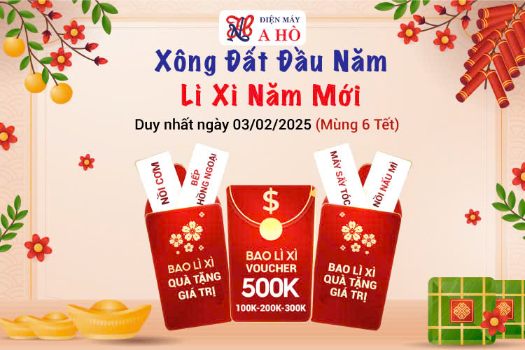 Hái Lộc Như Ý mừng xuân Ất Tỵ đảm bảo 100% trúng lộc may mắn