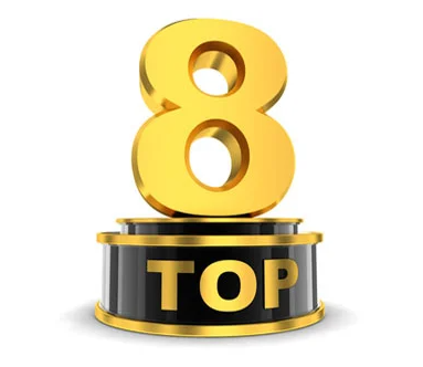 Nhóm Top 8 - SP Gia dụng