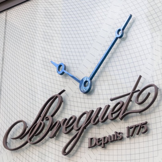 Breguet