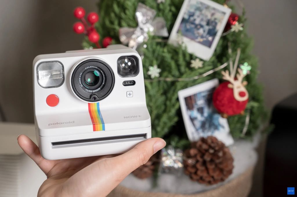 7 lưu ý khi dùng máy chụp ảnh lấy liền