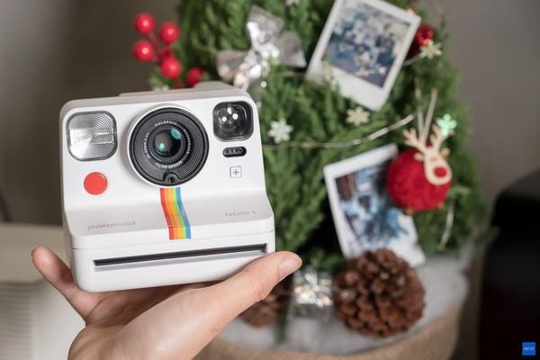 7 lưu ý khi dùng máy chụp ảnh lấy liền