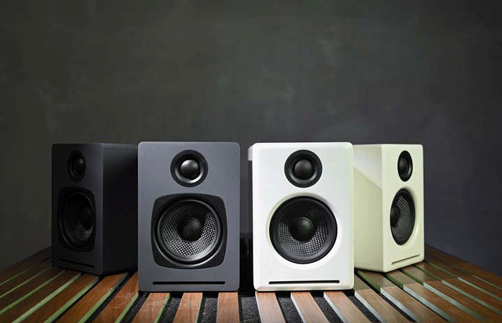 Tăng giá toàn bộ loa Audioengine theo tỉ giá