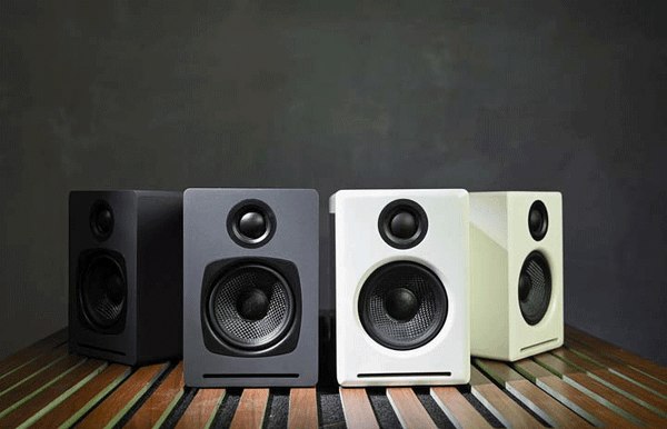 Tăng giá toàn bộ loa Audioengine theo tỉ giá