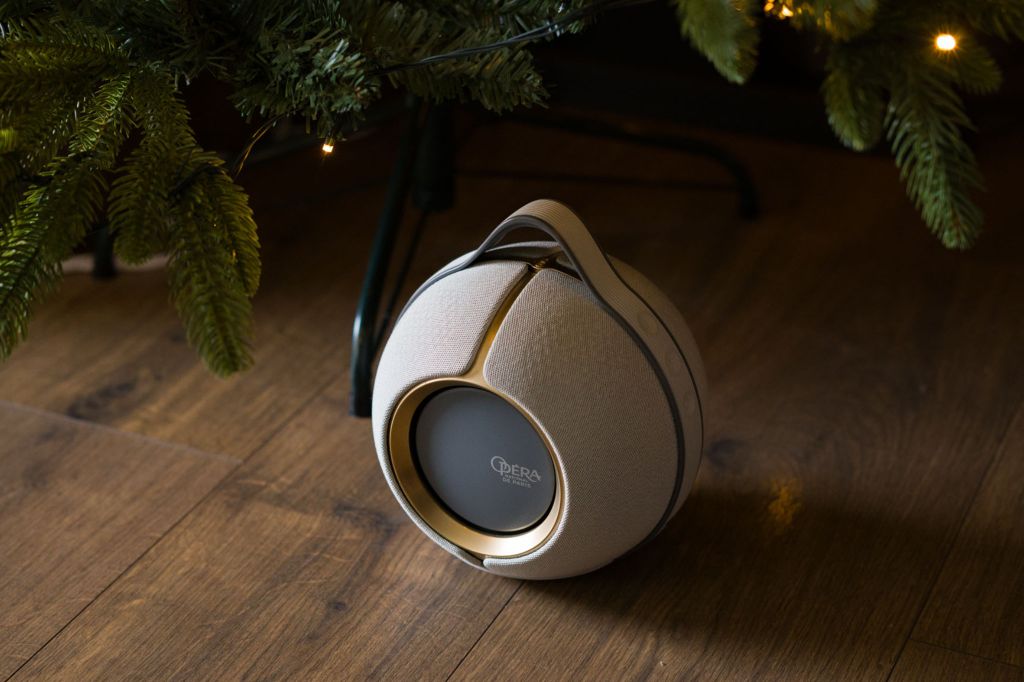 Hỗ trợ khách hàng đến 15% khi lên đời sản phẩm Devialet mới