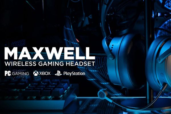 Hướng dẫn sử dụng chi tiết tai nghe Audeze Maxwell