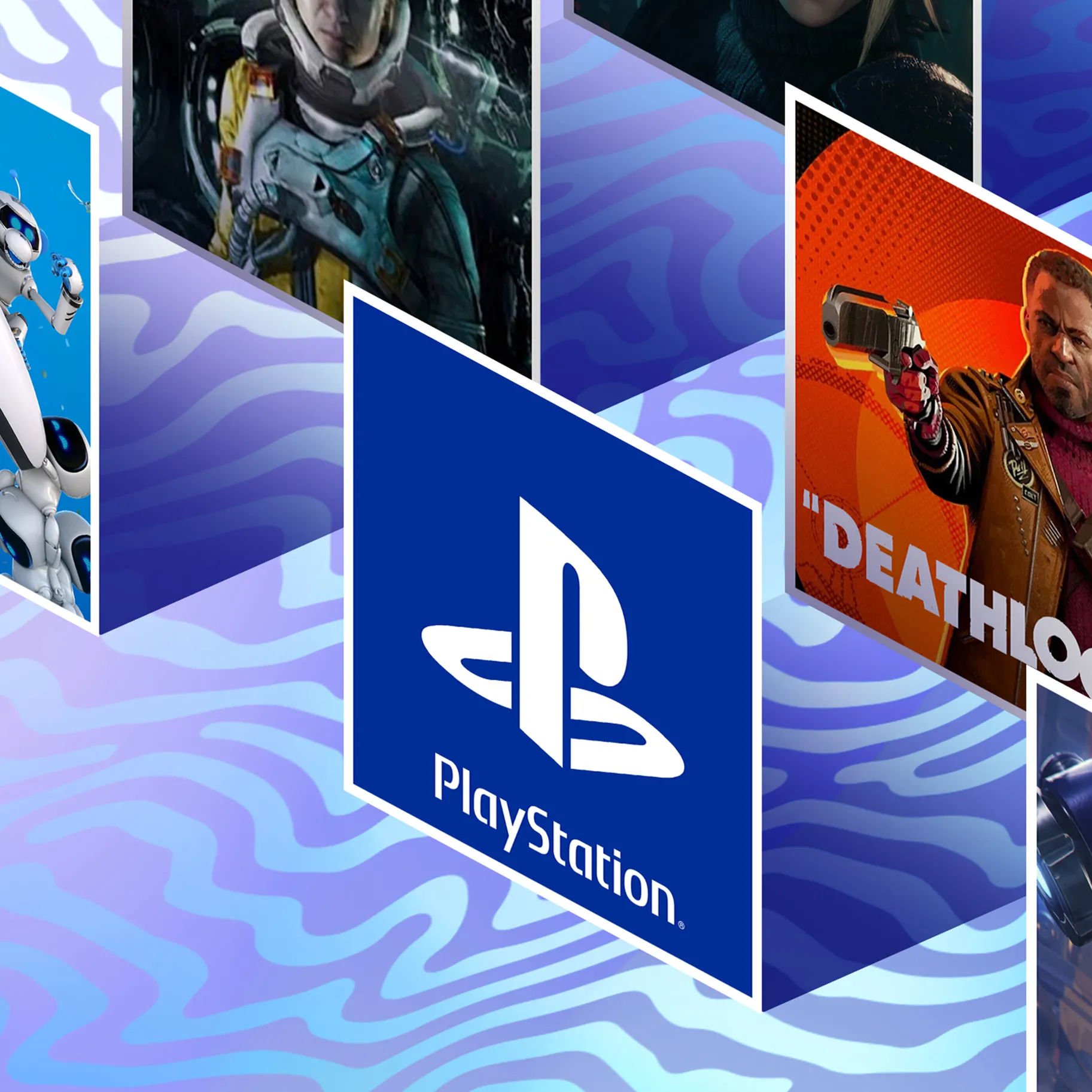 Top game hay đáng để chơi trên PlayStation 5 năm 2022