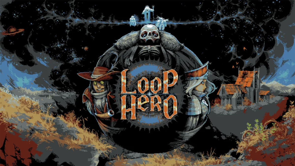 Game Switch mới tháng 12: Loop Hero, Life is Strange: True Colors
