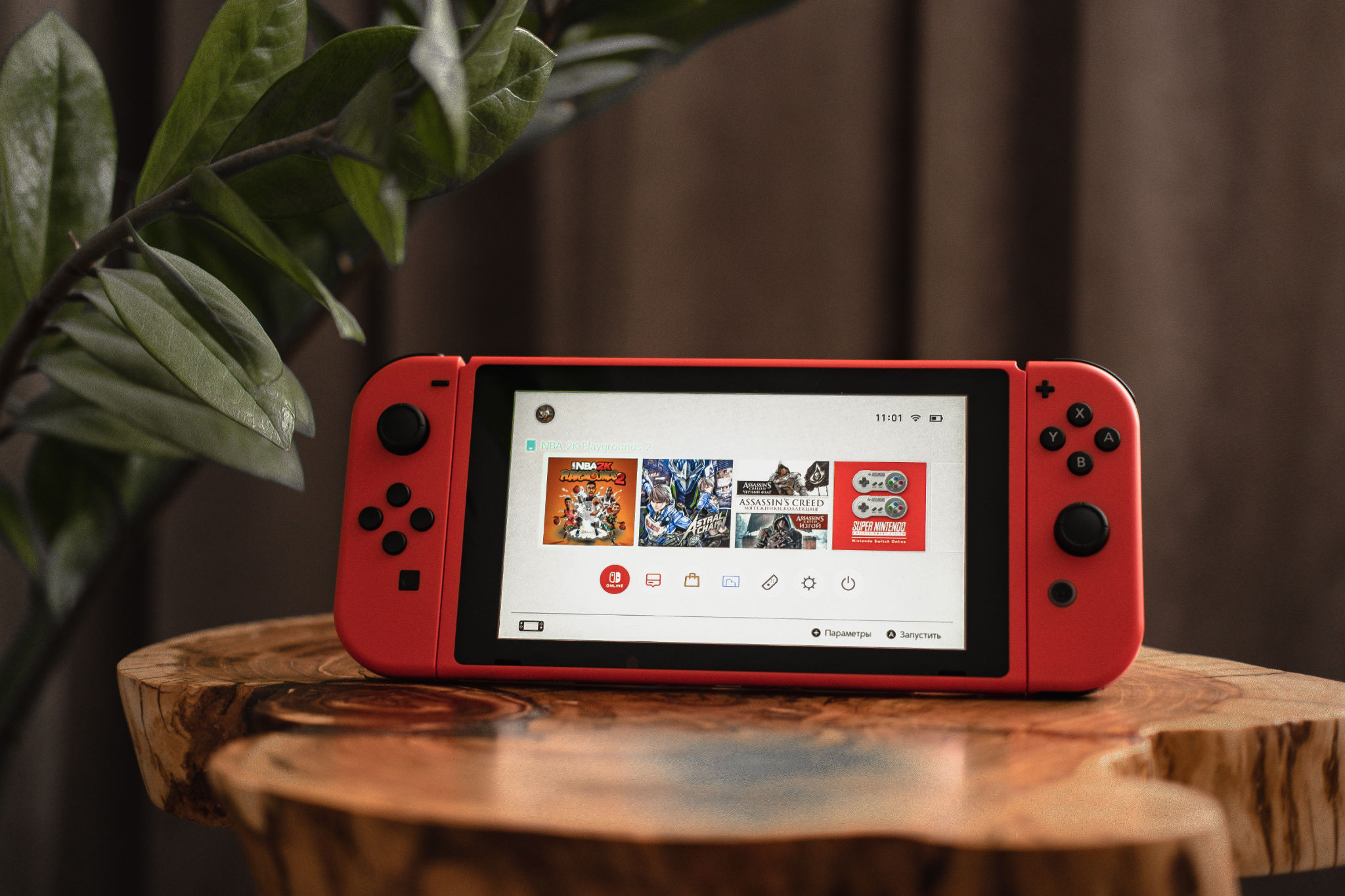 Lịch phát hành game Nintendo Switch mới trong tháng 2 năm 2022