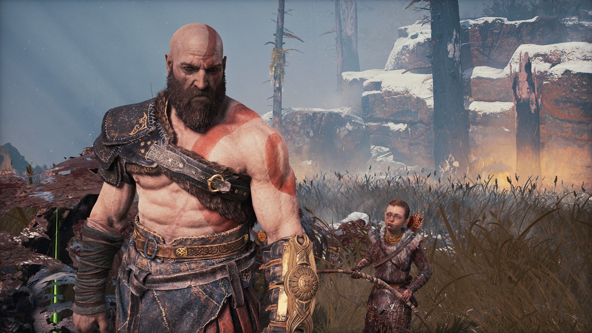 God of War, Horizon Zero Dawn và Deathloop được cấp chứng nhận Steam Deck Verified