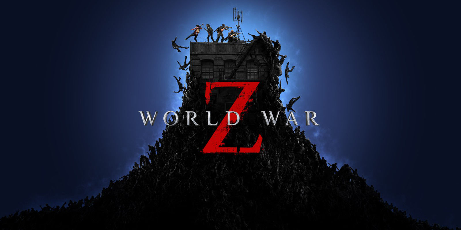 Top game Switch mới phát hành đầu tháng 11: Just Dance 2022, World War Z