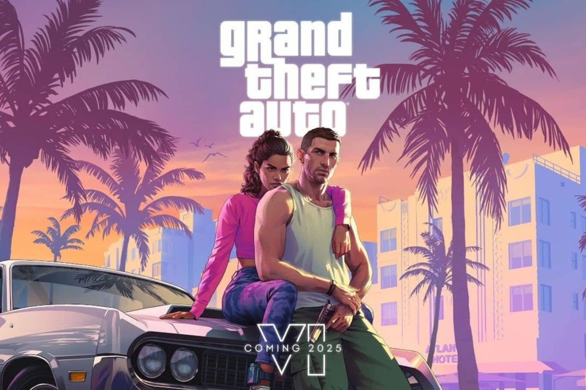 GTA VI ra mắt trailer đầu tiên