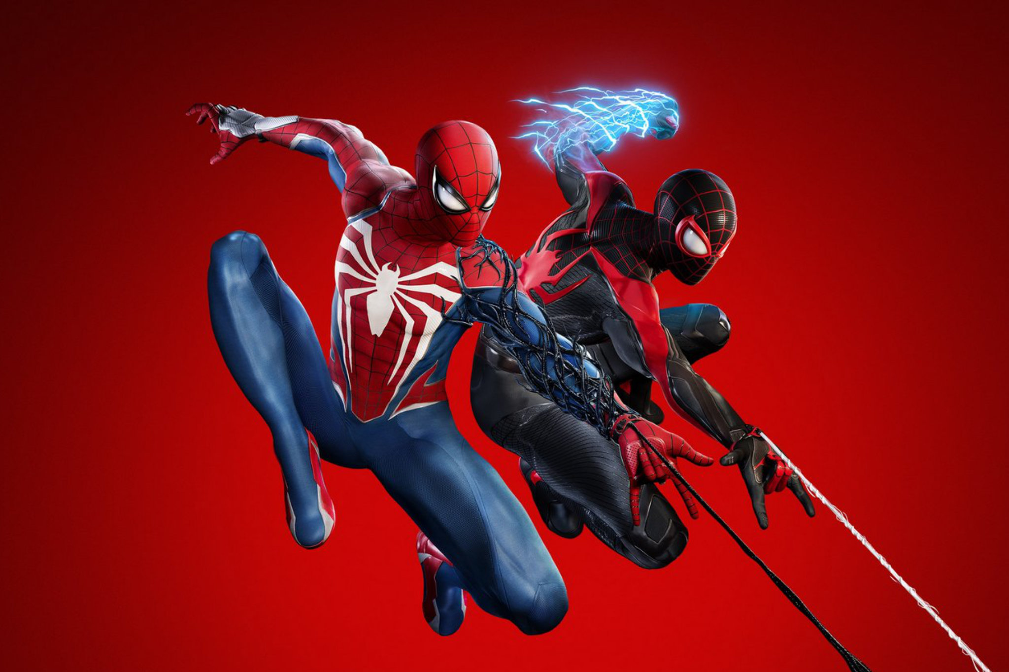 Insomniac Games hé lộ mối liên hệ giữa Spider-Man 2 và tựa game Wolverine sắp ra mắt