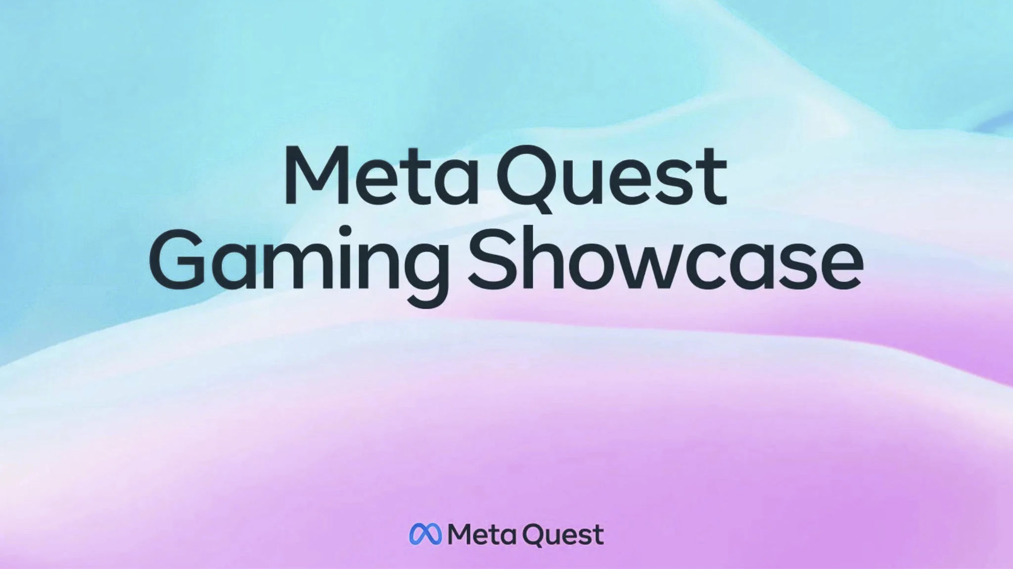 Meta Quest Gaming Showcase 2022: Loạt game Hot chuẩn bị đổ bộ trên Quest 2 từ nay đến 2023