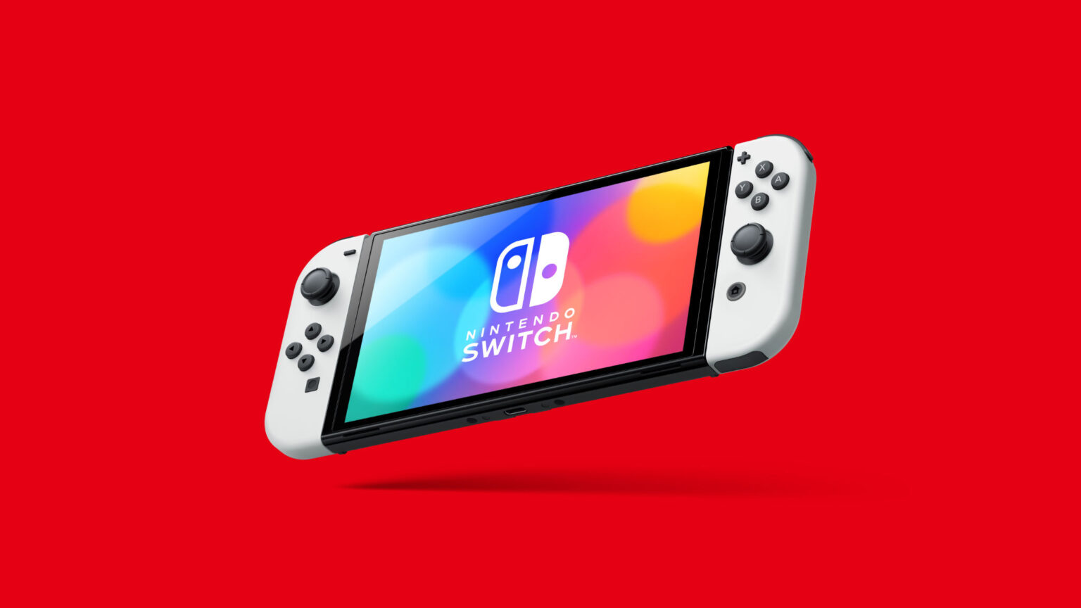 Nintendo Switch OLED Model chính thức ra mắt, giá $350, ngày 8/10 bán, chưa phải Pro