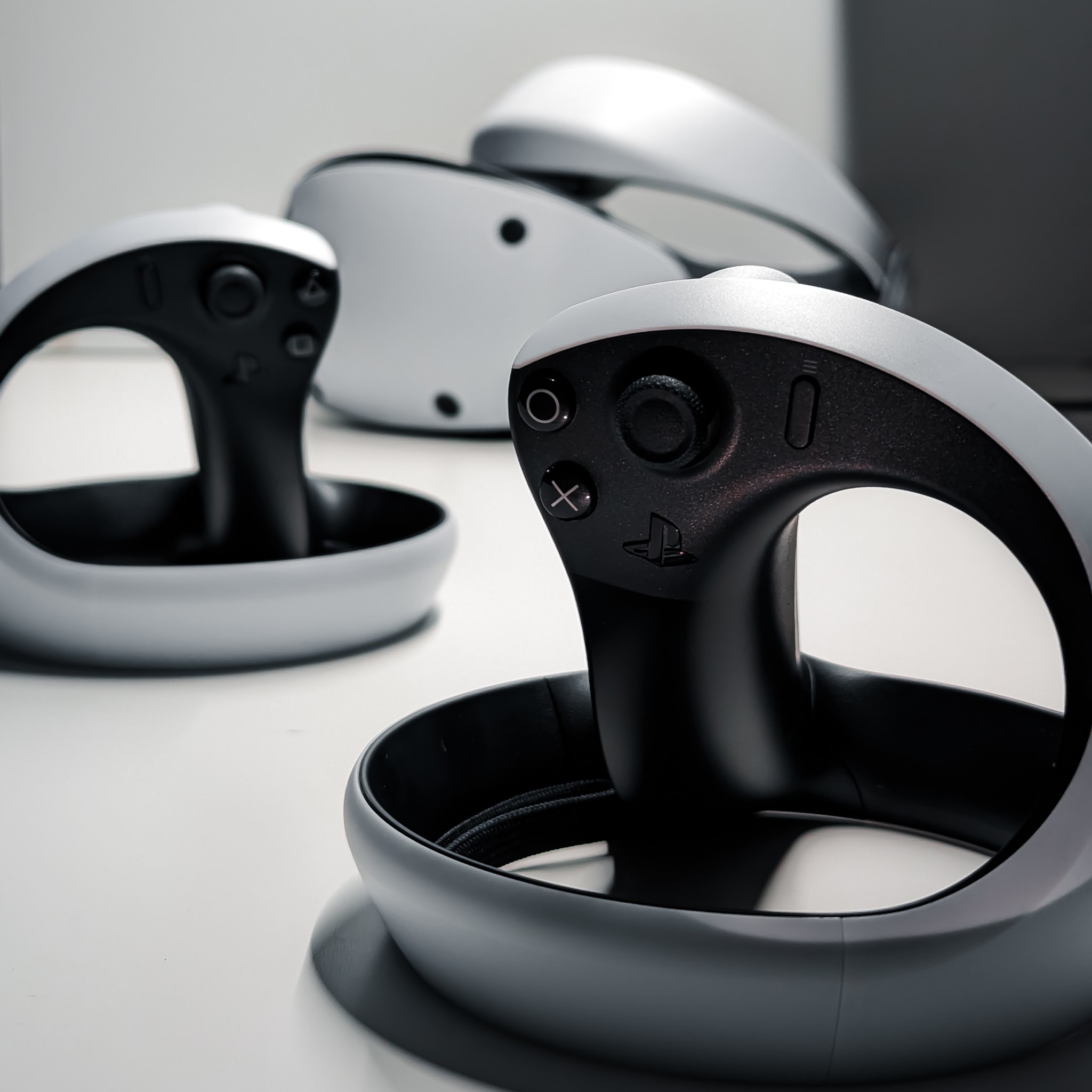 PS VR2 - Danh sách game chính thức