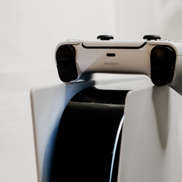 Tất Cả Các Trò Chơi Được Tương Thích Tốt Trên PS5