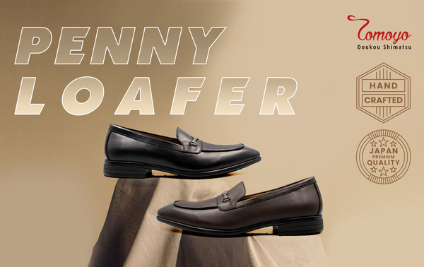 Hành Trình Tạo Nên Đôi Giày Đẳng Cấp Từ Sự Kỳ Công Của Nghề Thủ Công