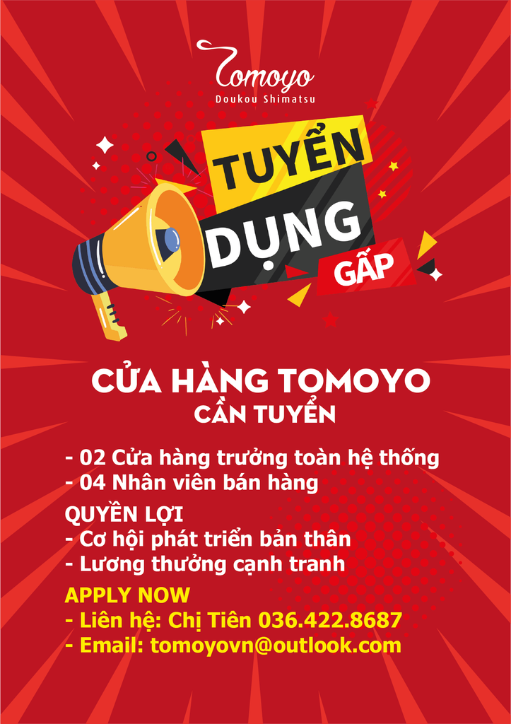 TOMOYO CẦN BẠN