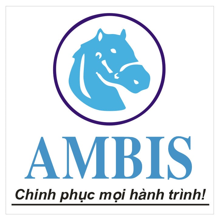 Ambis - Giầy dép chính hãng