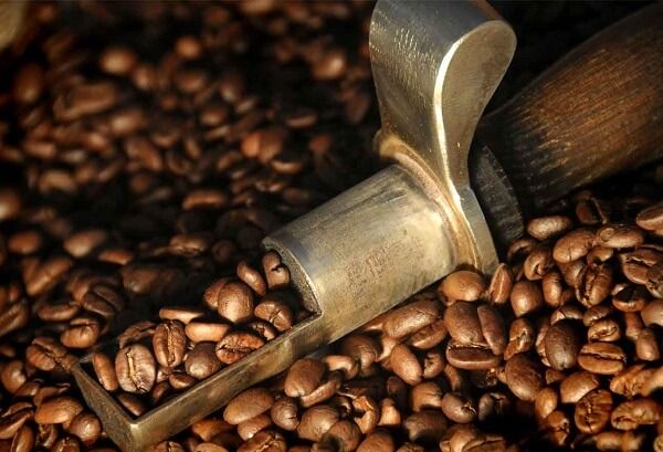 Cà phê Colombia được sử dụng trong các thương hiệu cà phê cao cấp