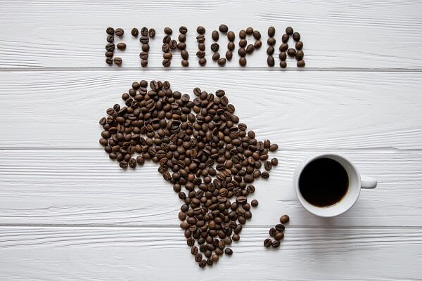 Cà phê Ethiopia - Một trong những cái tên cà phê ngon nhất thế giới
