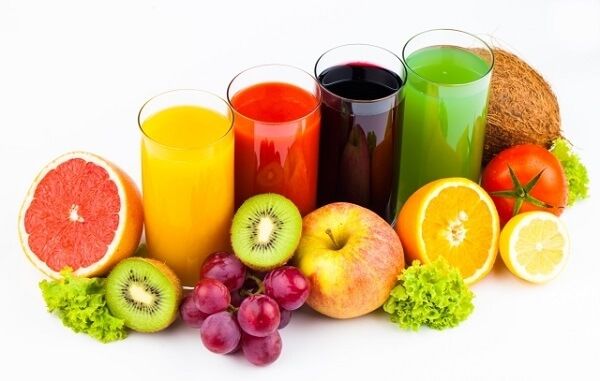 Các loại trái cây, nước uống phù hợp để thăm bệnh