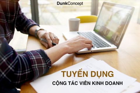 Chính sách Đại lý - Cộng tác viên