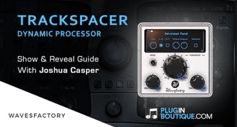 Tải VST Trackspacer link Google Drive trong 1 phút