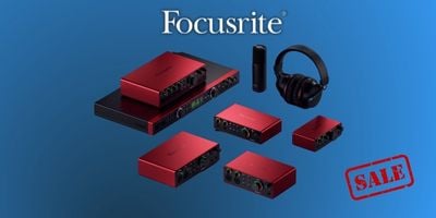 Focusrite