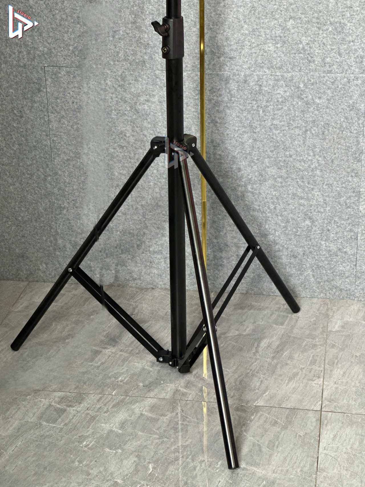 Combo Đèn Key Light LPS 300K Ánh Sáng Mịn