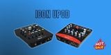 Icon Upod