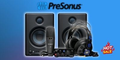 Presonus