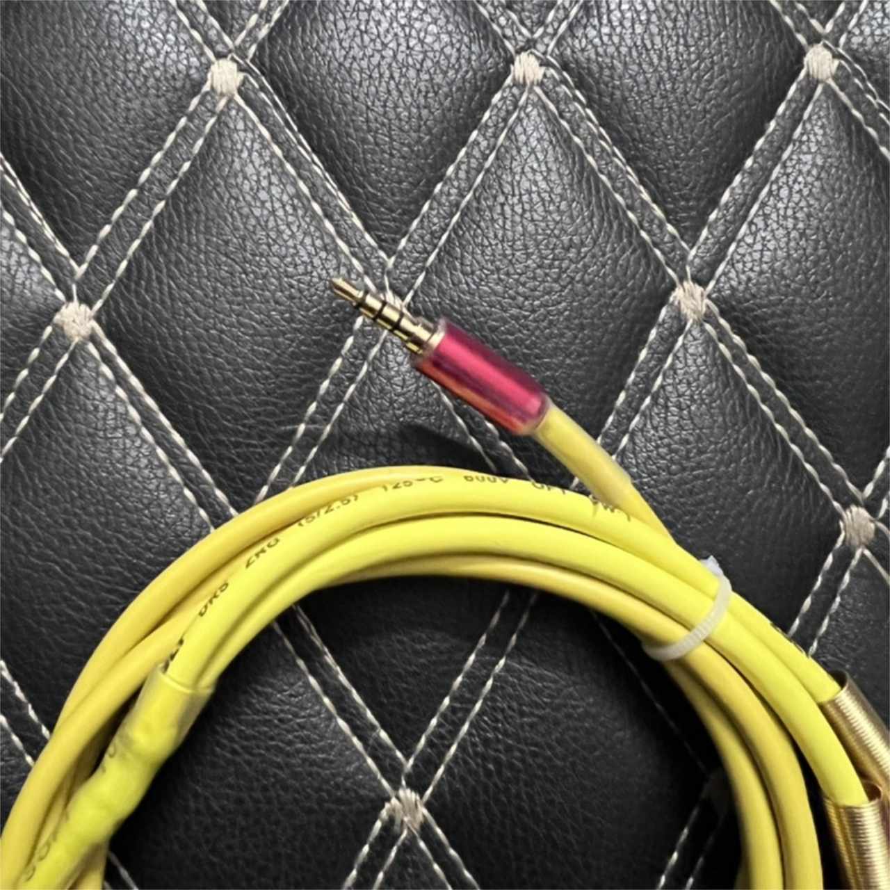 Dây Live AV ra 3.5mm Loại Tốt