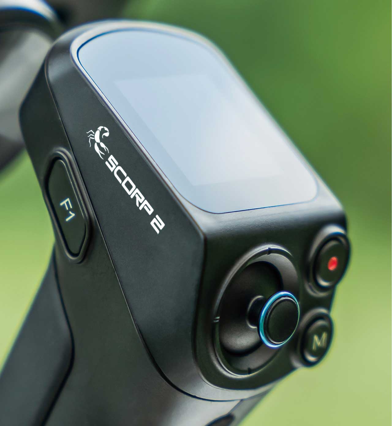 Feiyu Scorp 2  Gimbal Chống Rung Đỉnh Cao Cho Máy Ảnh