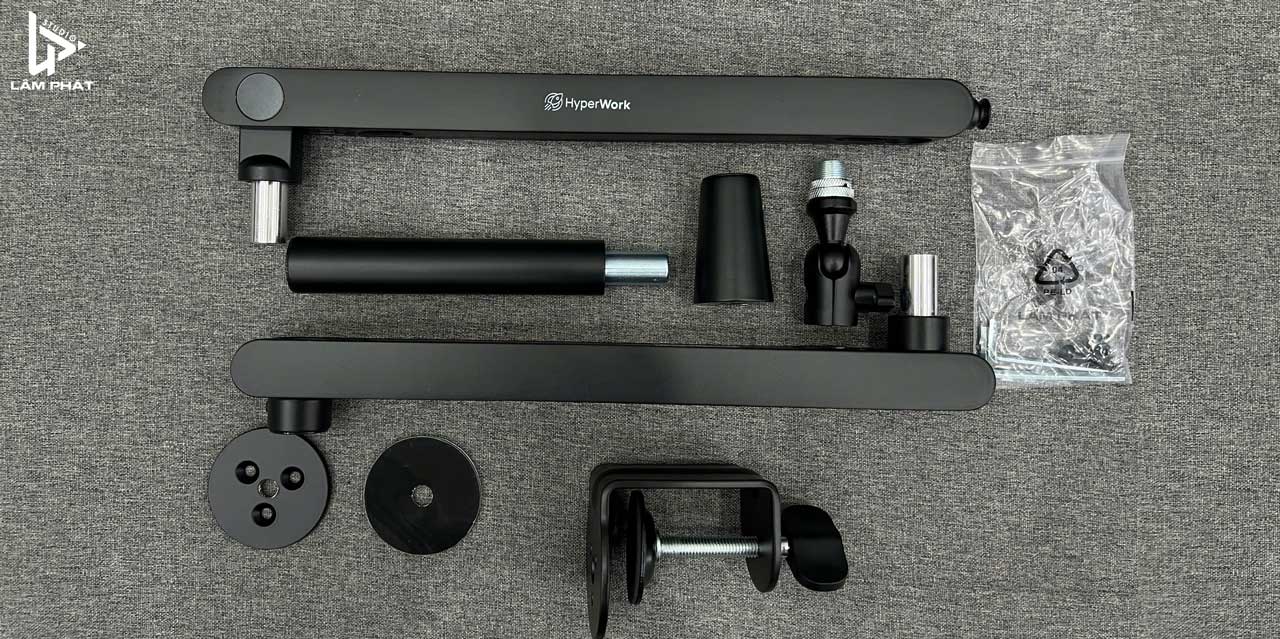 Hyperwork MA02