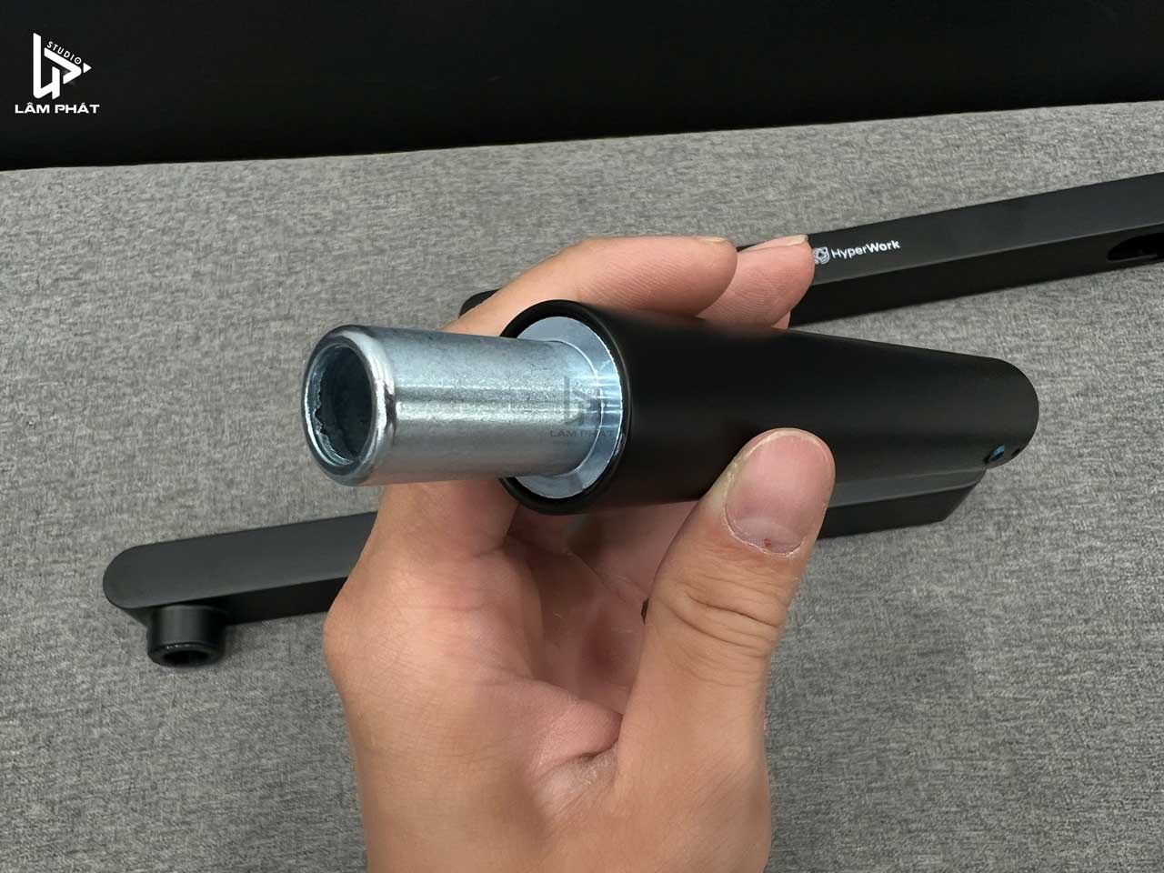 Hyperwork MA02